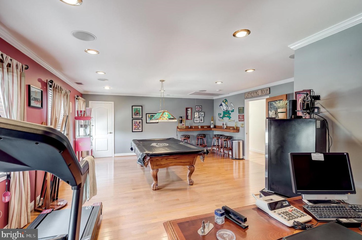 94 Kingston Park Ln, Baltimore MD 21220-4914 exterior