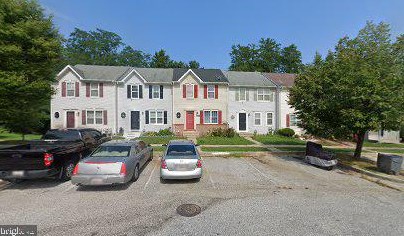 3932 Red Deer Cir, Mcdonogh Run, MD 21133-2047