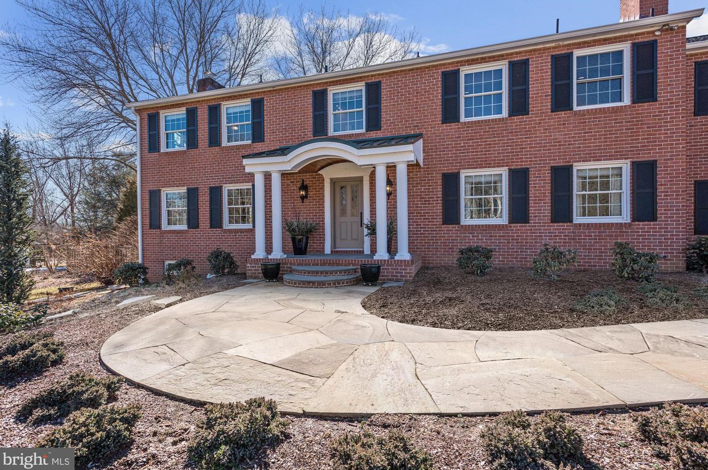 13706 Killarney Ct, Phoenix, MD 21131-1614
