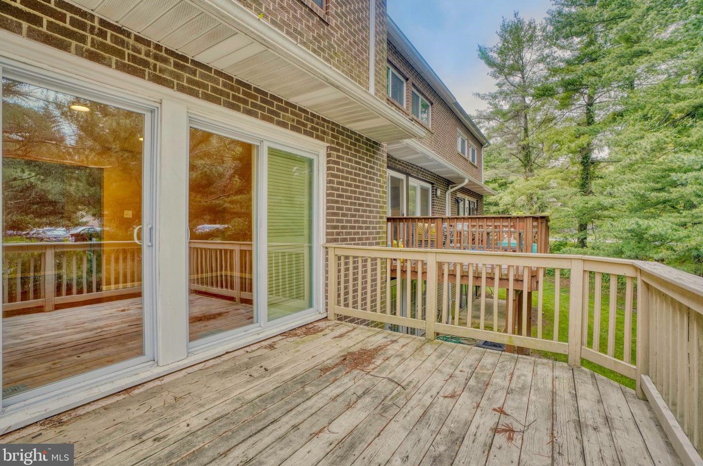 1908 Autumn Frost Ln, Baltimore MD  21209-1106 exterior