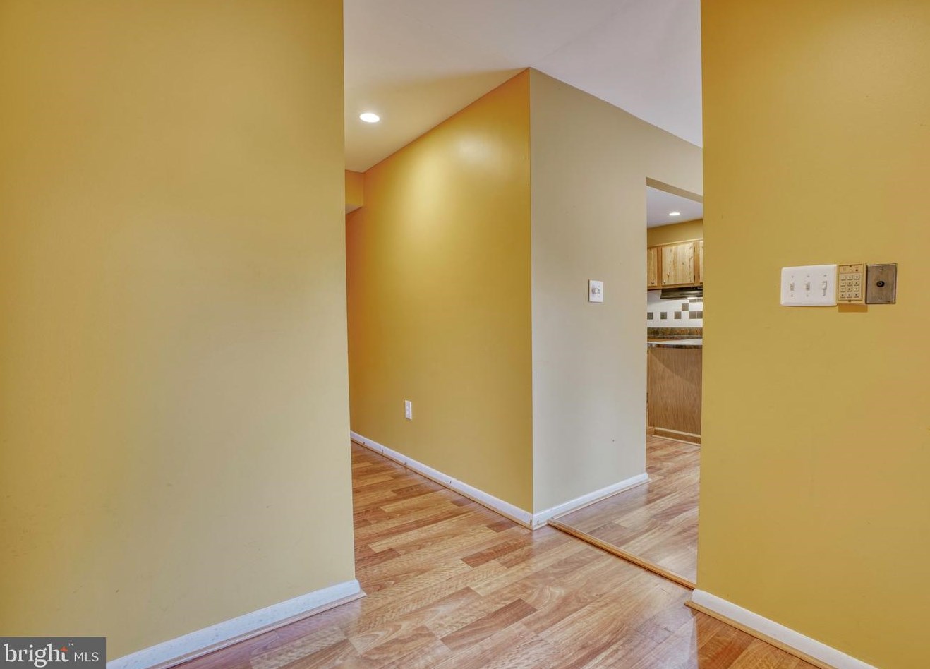 1908 Autumn Frost Ln, Baltimore MD  21209-1106 exterior