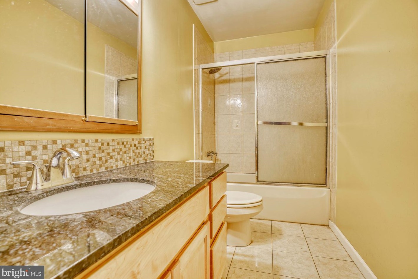 1908 Autumn Frost Ln, Baltimore MD  21209-1106 exterior