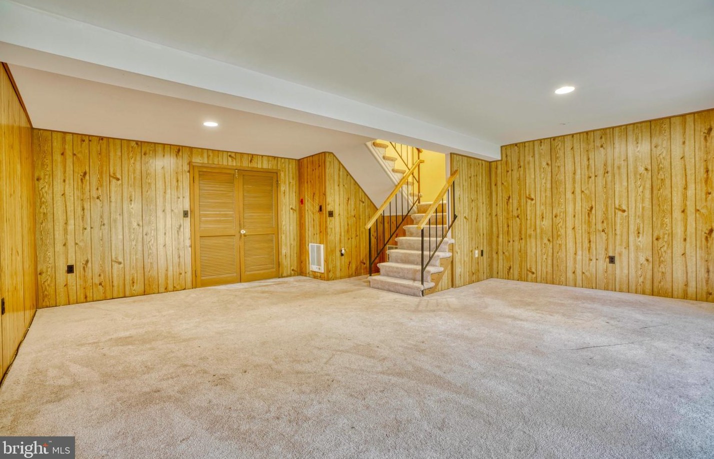 1908 Autumn Frost Ln, Baltimore MD  21209-1106 exterior