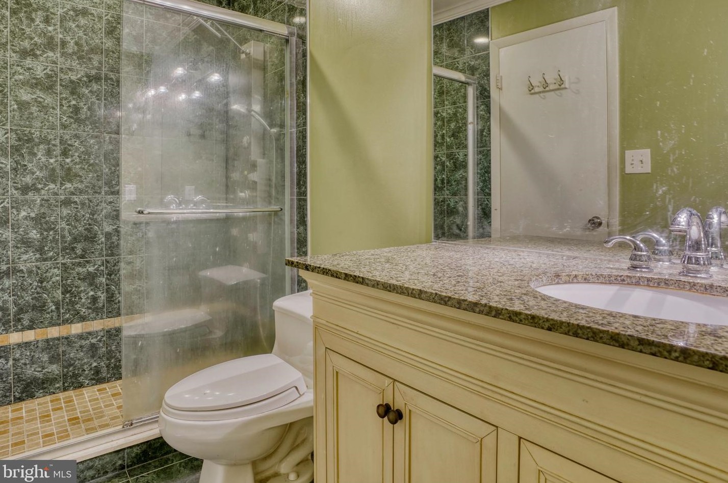 1908 Autumn Frost Ln, Baltimore MD  21209-1106 exterior