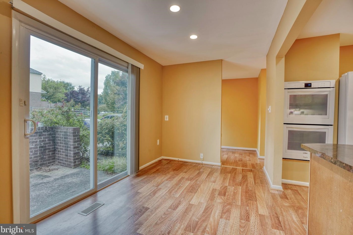 1908 Autumn Frost Ln, Baltimore MD  21209-1106 exterior