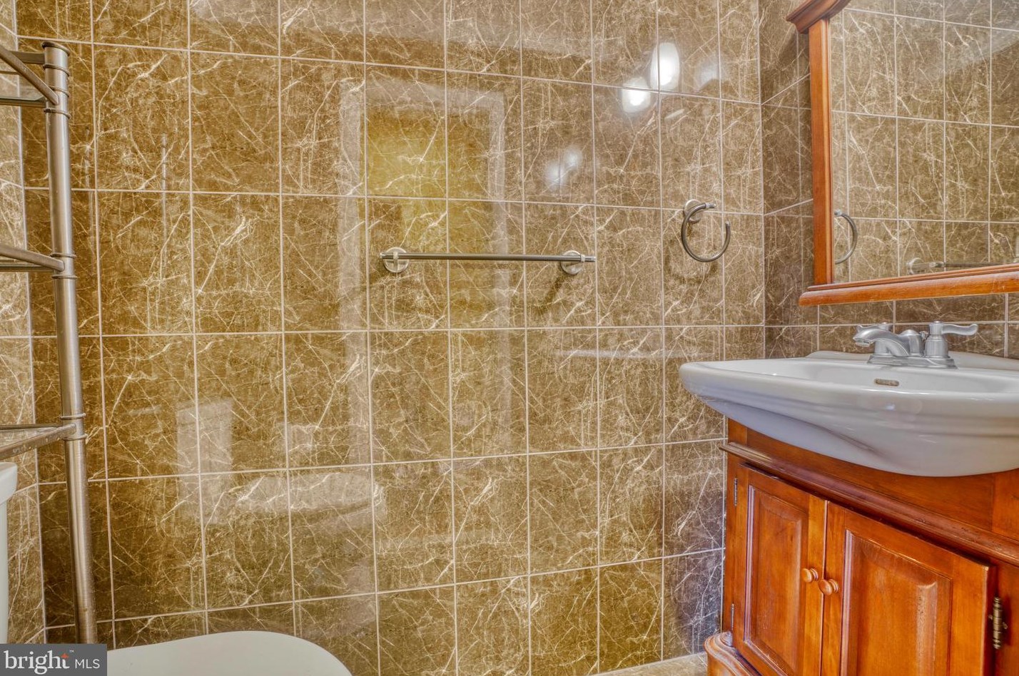 1908 Autumn Frost Ln, Baltimore MD  21209-1106 exterior