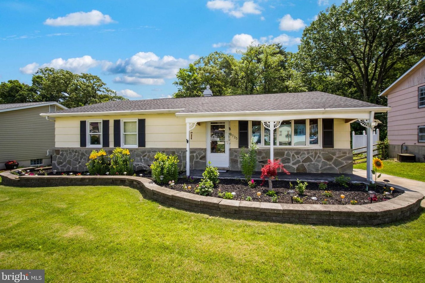 6725 Fordcrest Rd, Baltimore, MD 21237-2108