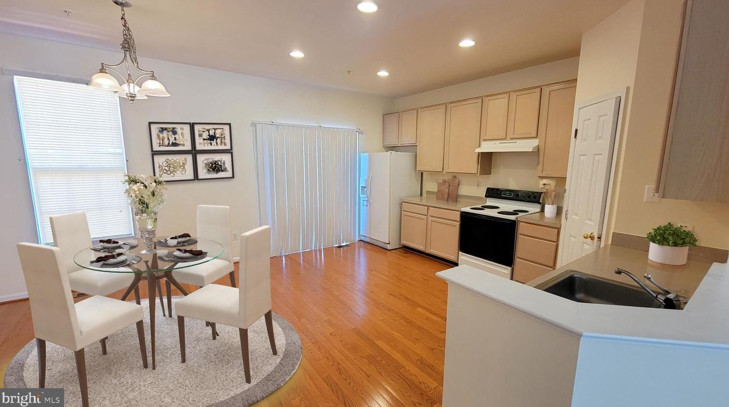 4158 Brown Bark Cir, Mcdonogh Run MD  21133-2054 exterior
