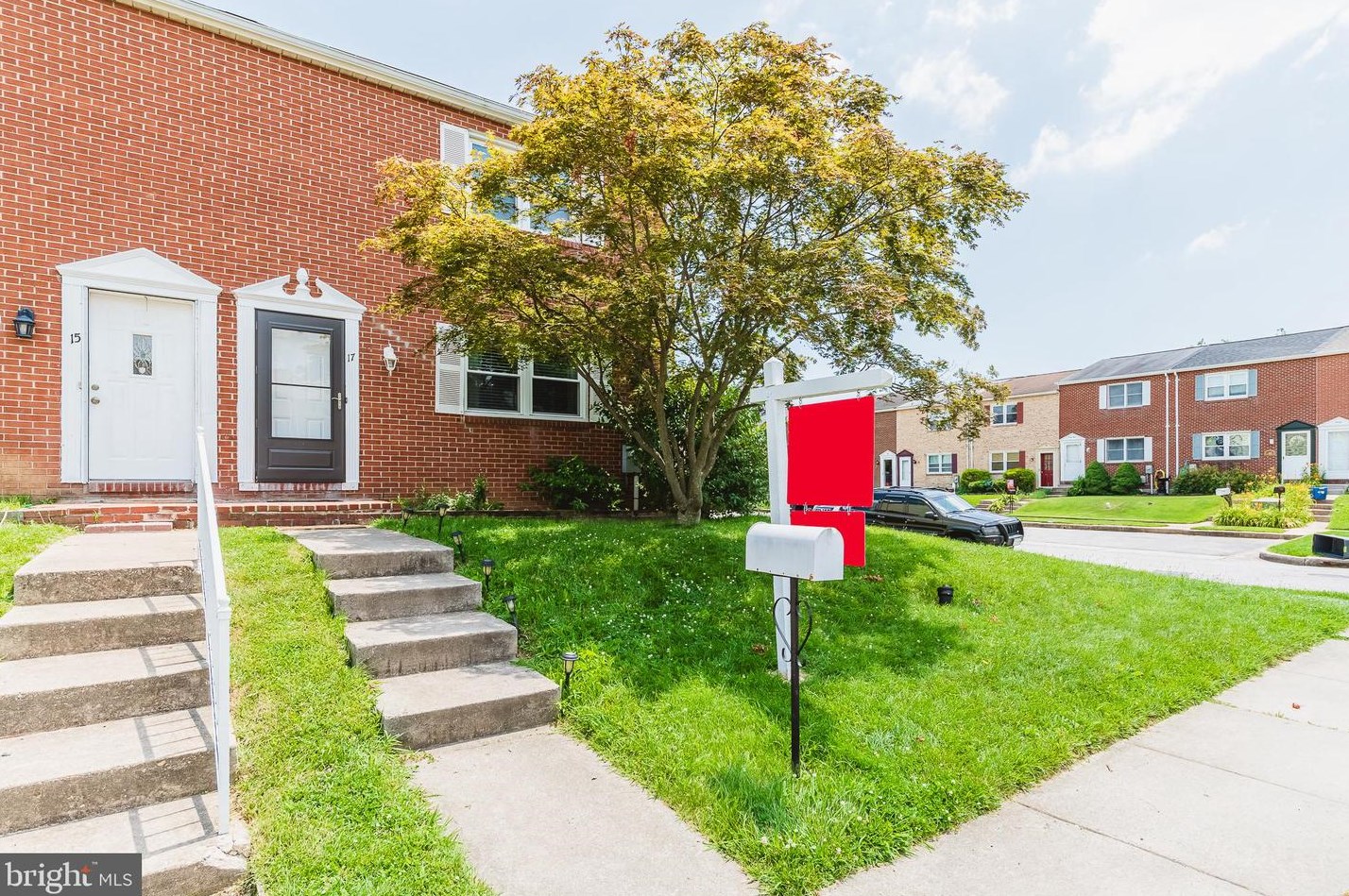 17 Tommy True Ct, Baltimore, MD 21234-4926