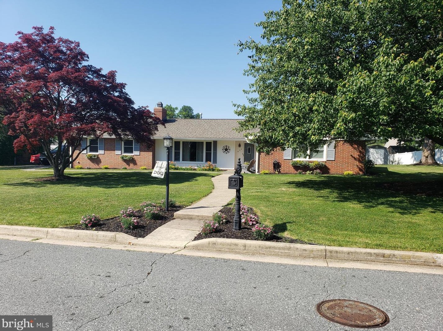834 Fairway Ave, Baltimore, MD 21228-5302