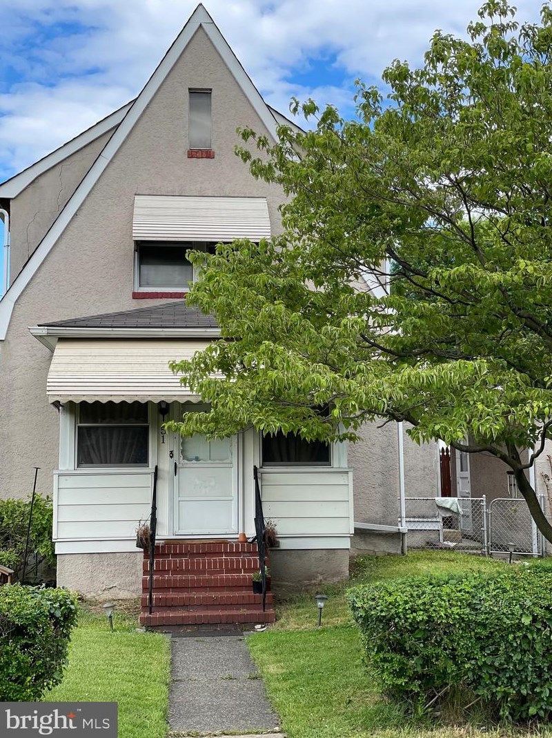 51 Kinship Rd, Baltimore, MD 21222-4331