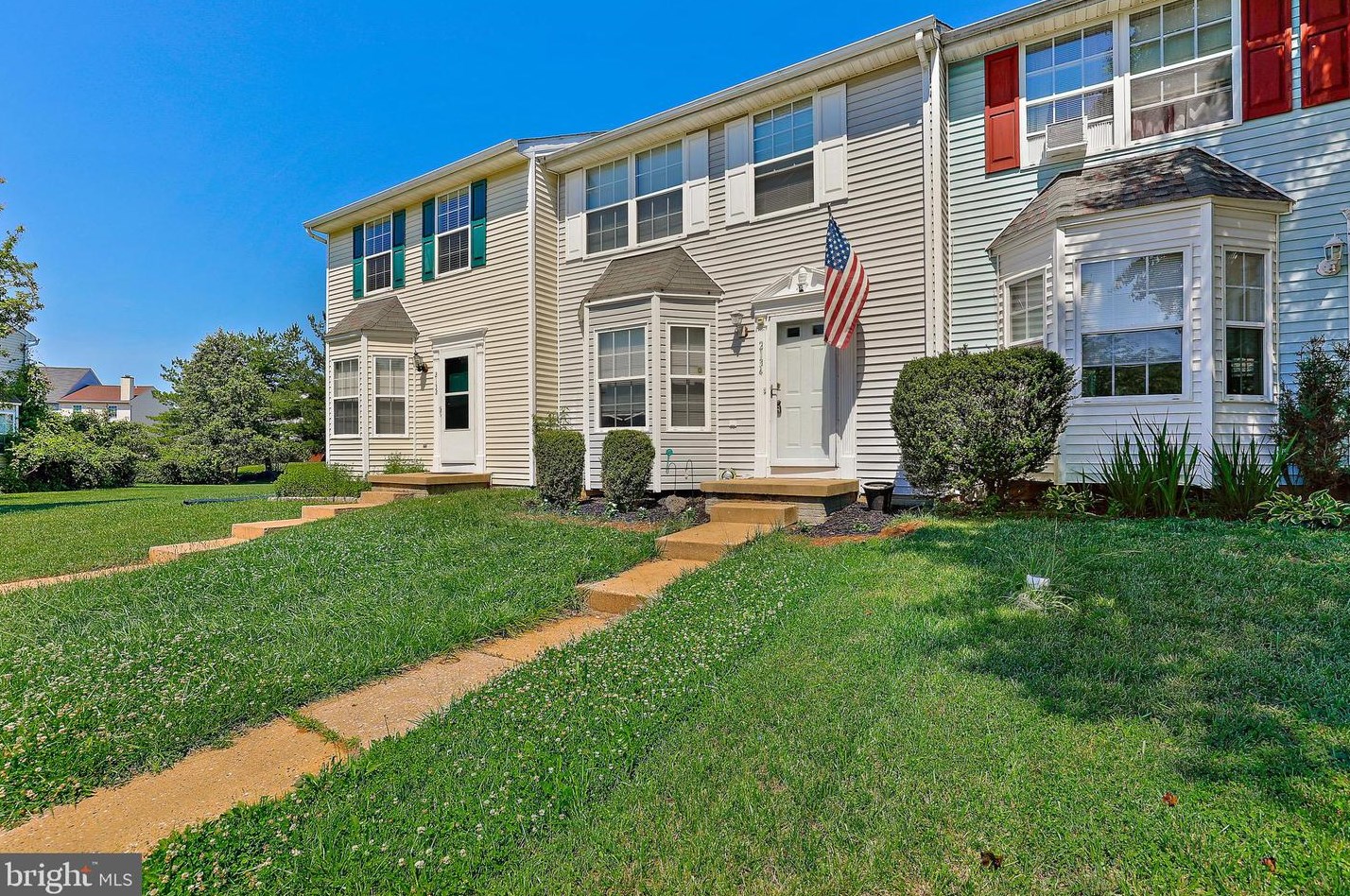 2134 Riding Crop Way, Baltimore, MD 21244