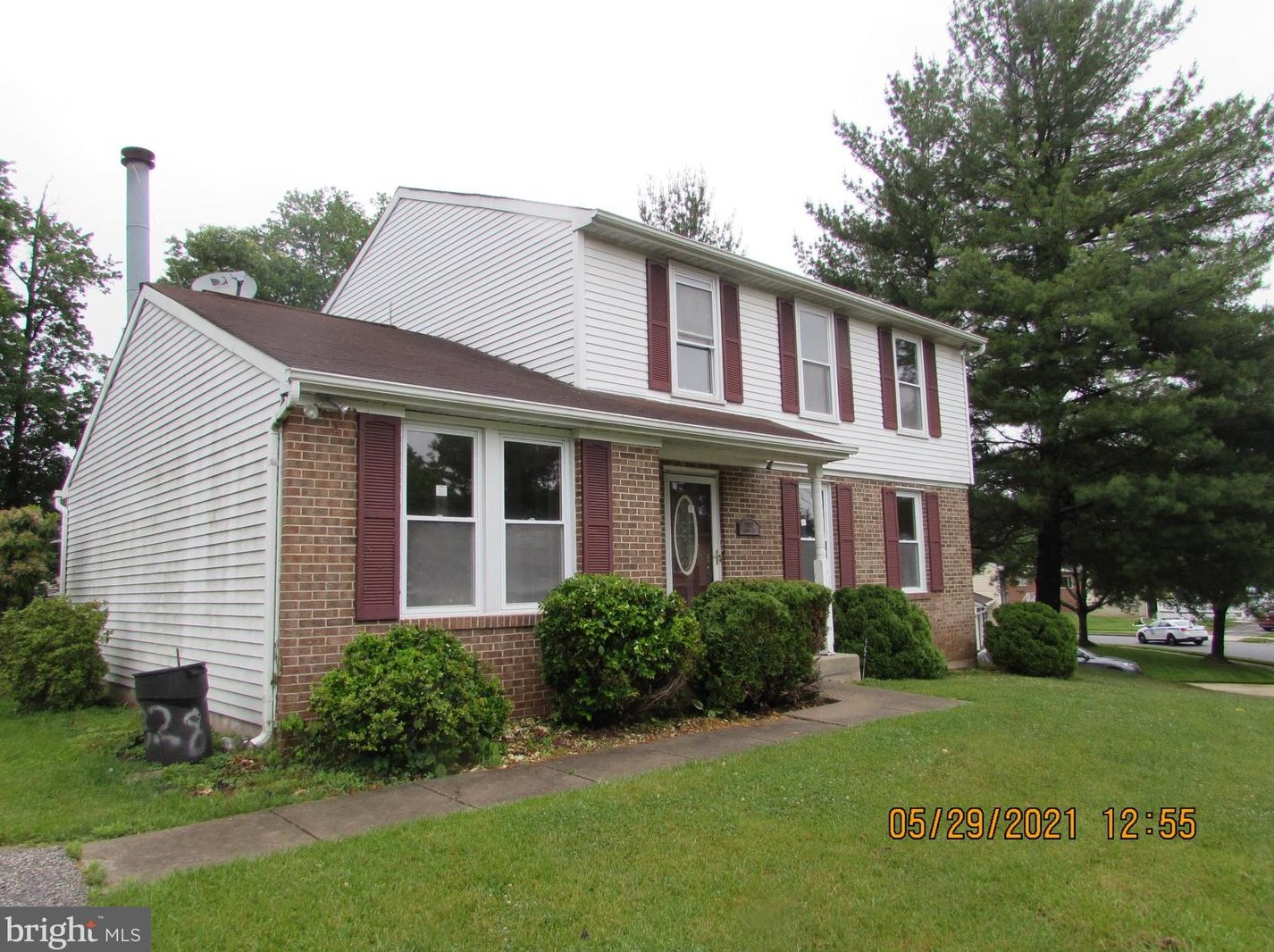 7902 Chipper Rd, Baltimore, MD 21244-2045