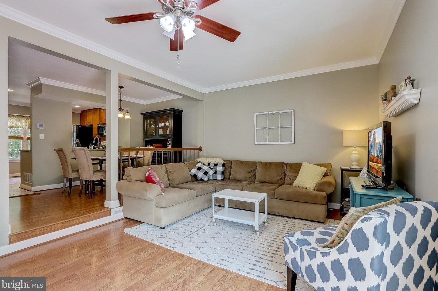 3 Northford Way, Baltimore, MD 21234-1245