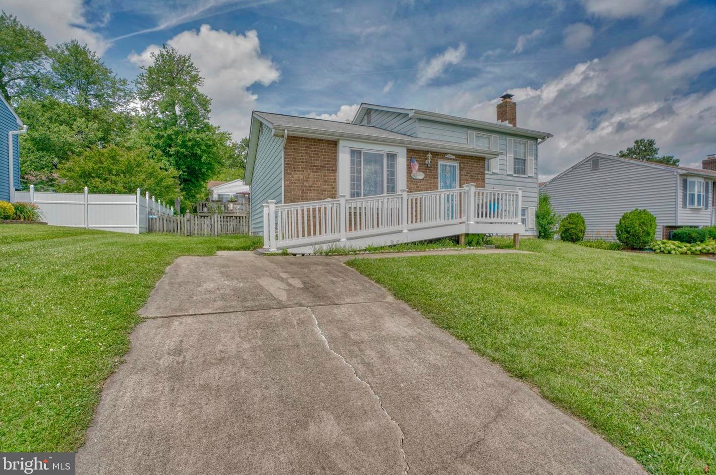 510 Theresa Ave, Baltimore, MD 21221-3348
