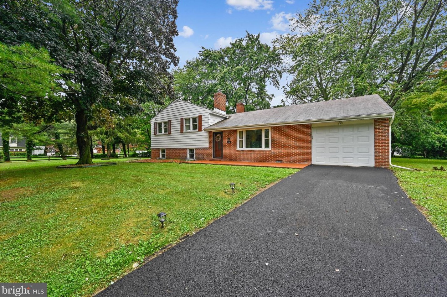 3700 Laburman Dr, Mcdonogh Run, MD 21133-1513