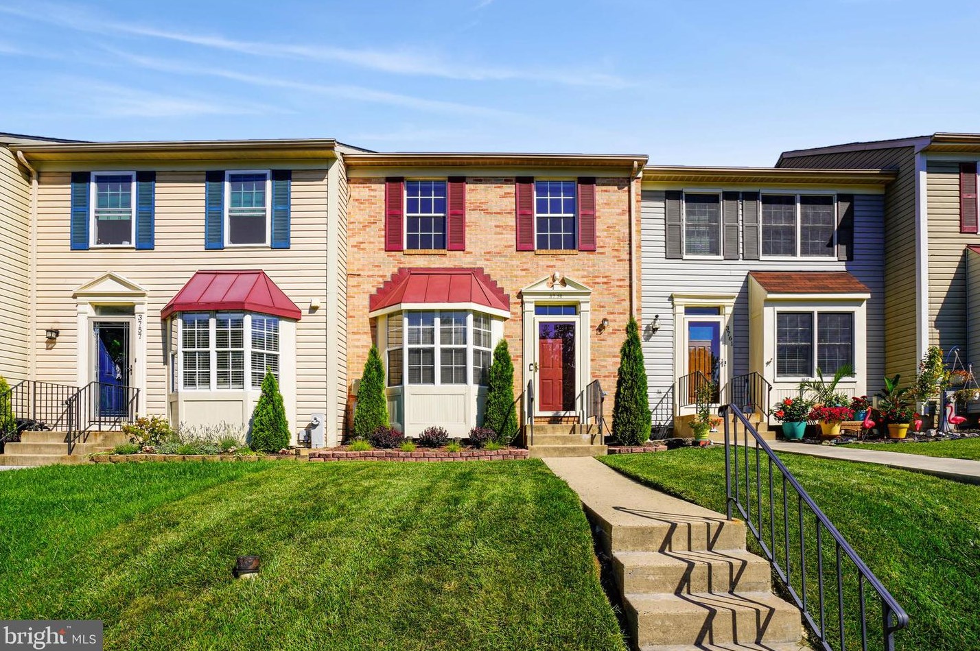 3759 Foxford Stream Rd, Baltimore, MD 21236-2949