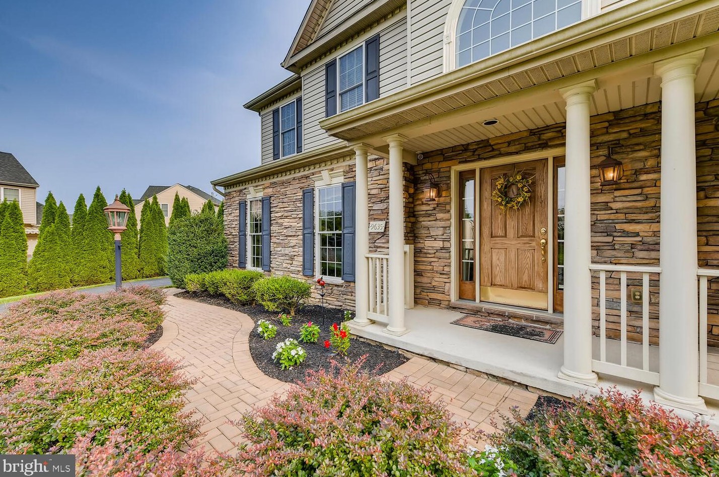 9635 Magledt Rd, Baltimore, MD 21234-1816