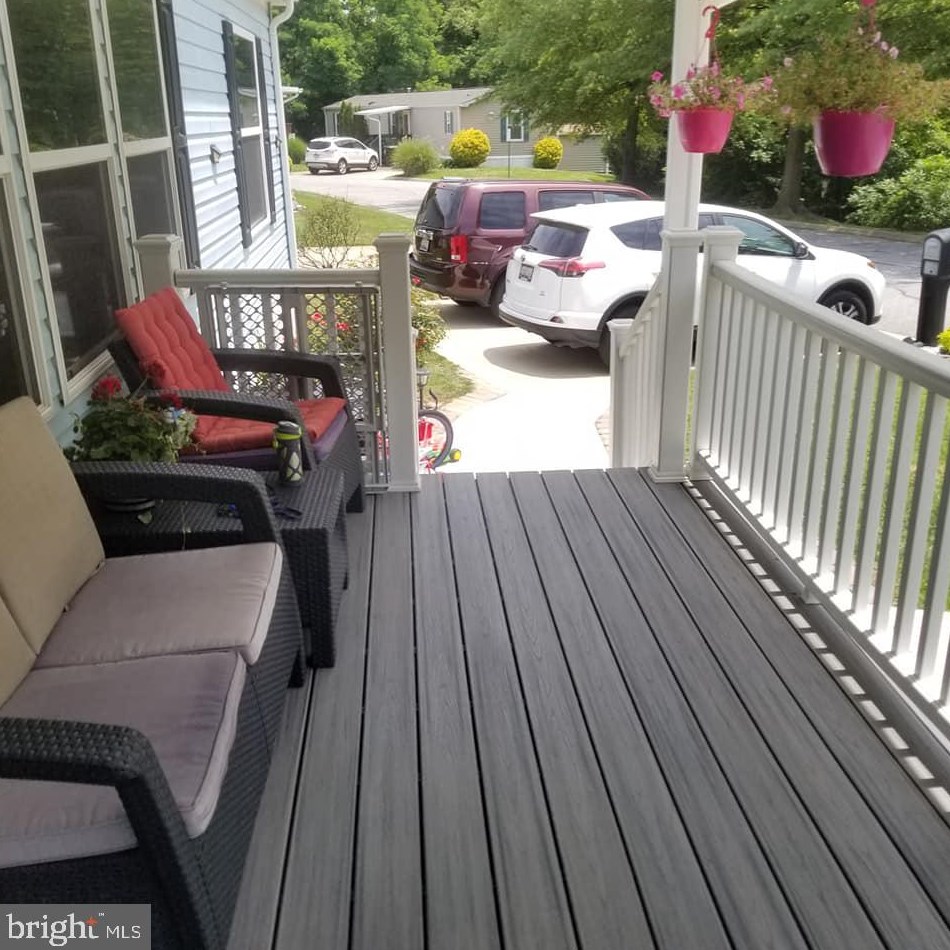 6 Bayou Ct, Baltimore, MD 21220-2360