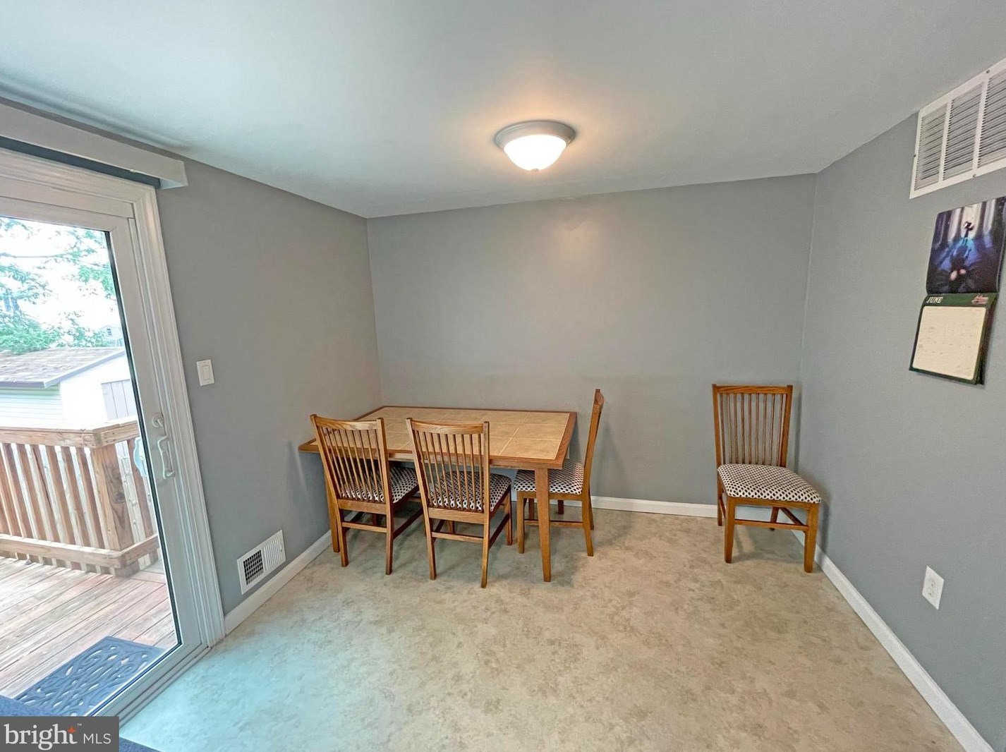 510 Holly Hunt Rd, Baltimore MD  21220-3029 exterior