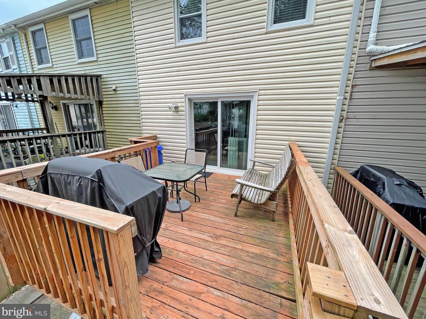 510 Holly Hunt Rd, Baltimore MD  21220-3029 exterior