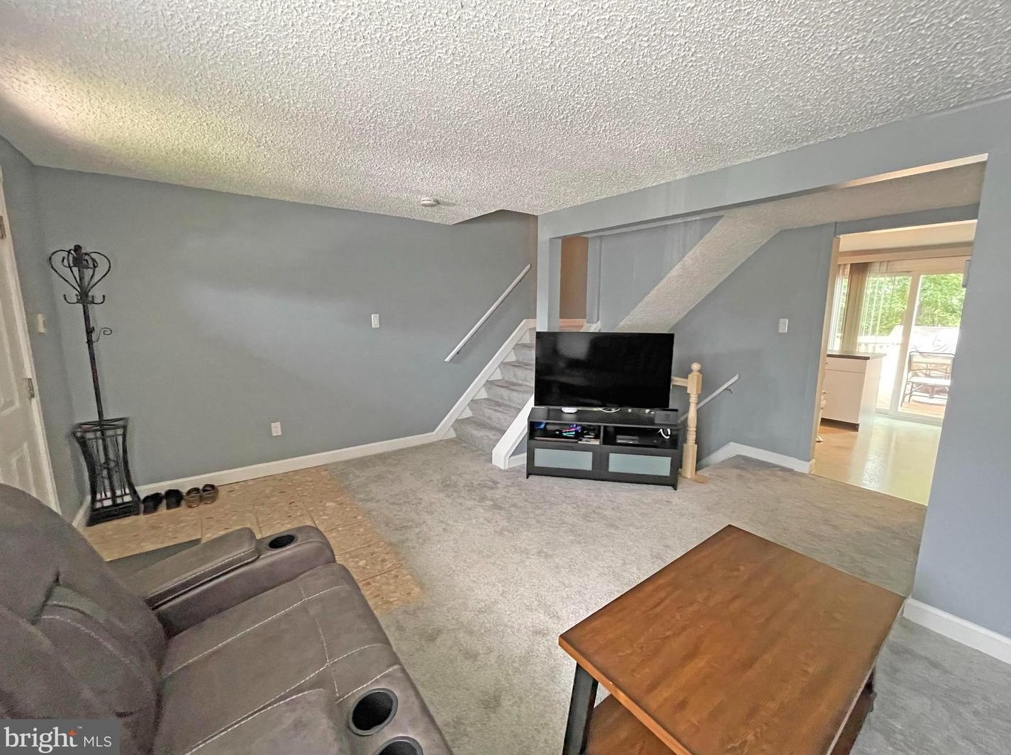 510 Holly Hunt Rd, Baltimore MD  21220-3029 exterior