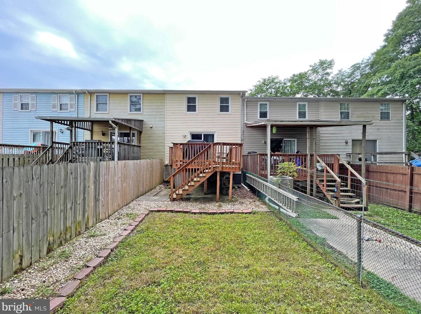 510 Holly Hunt Rd, Baltimore MD  21220-3029 exterior