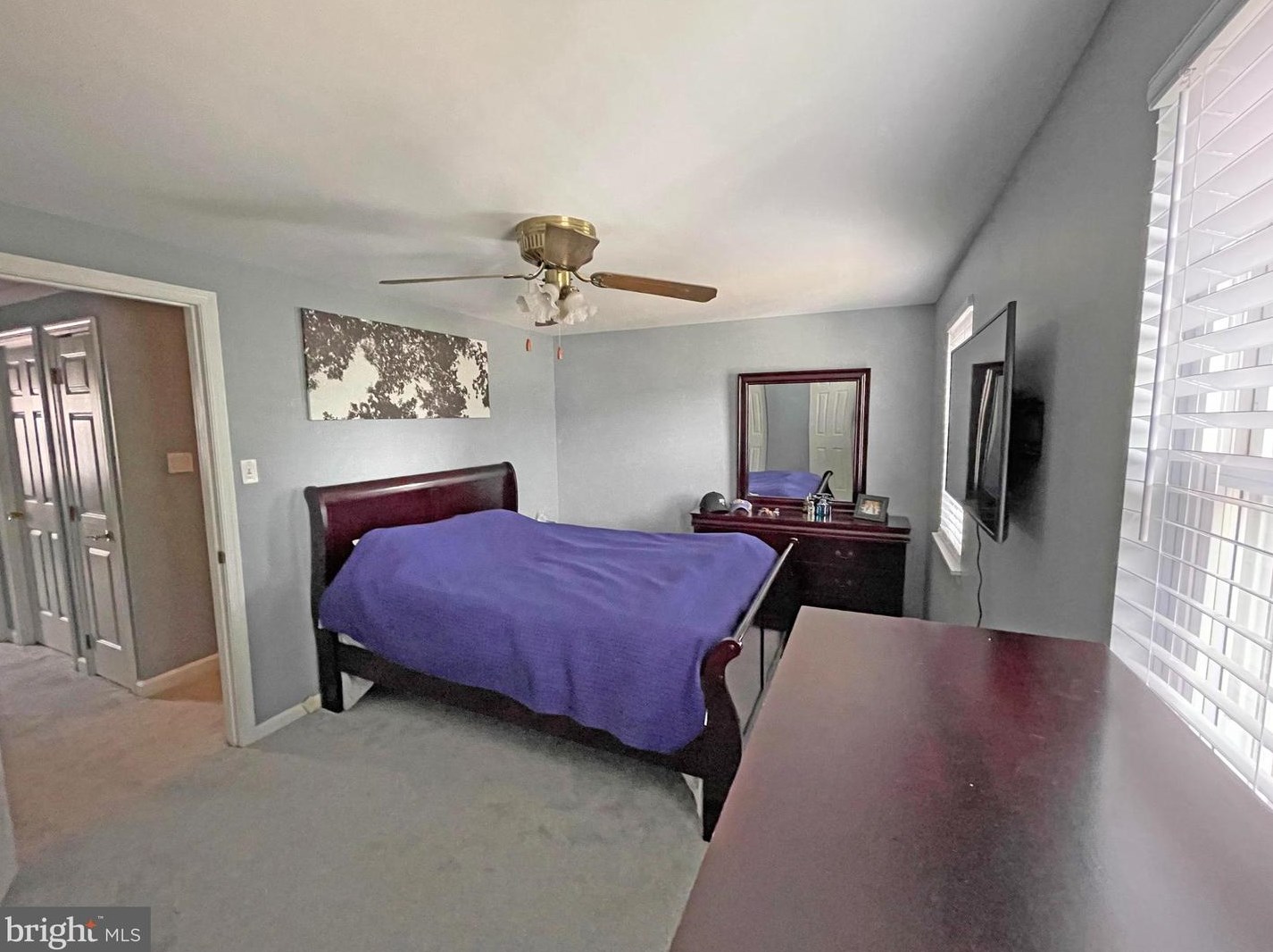 510 Holly Hunt Rd, Baltimore MD  21220-3029 exterior