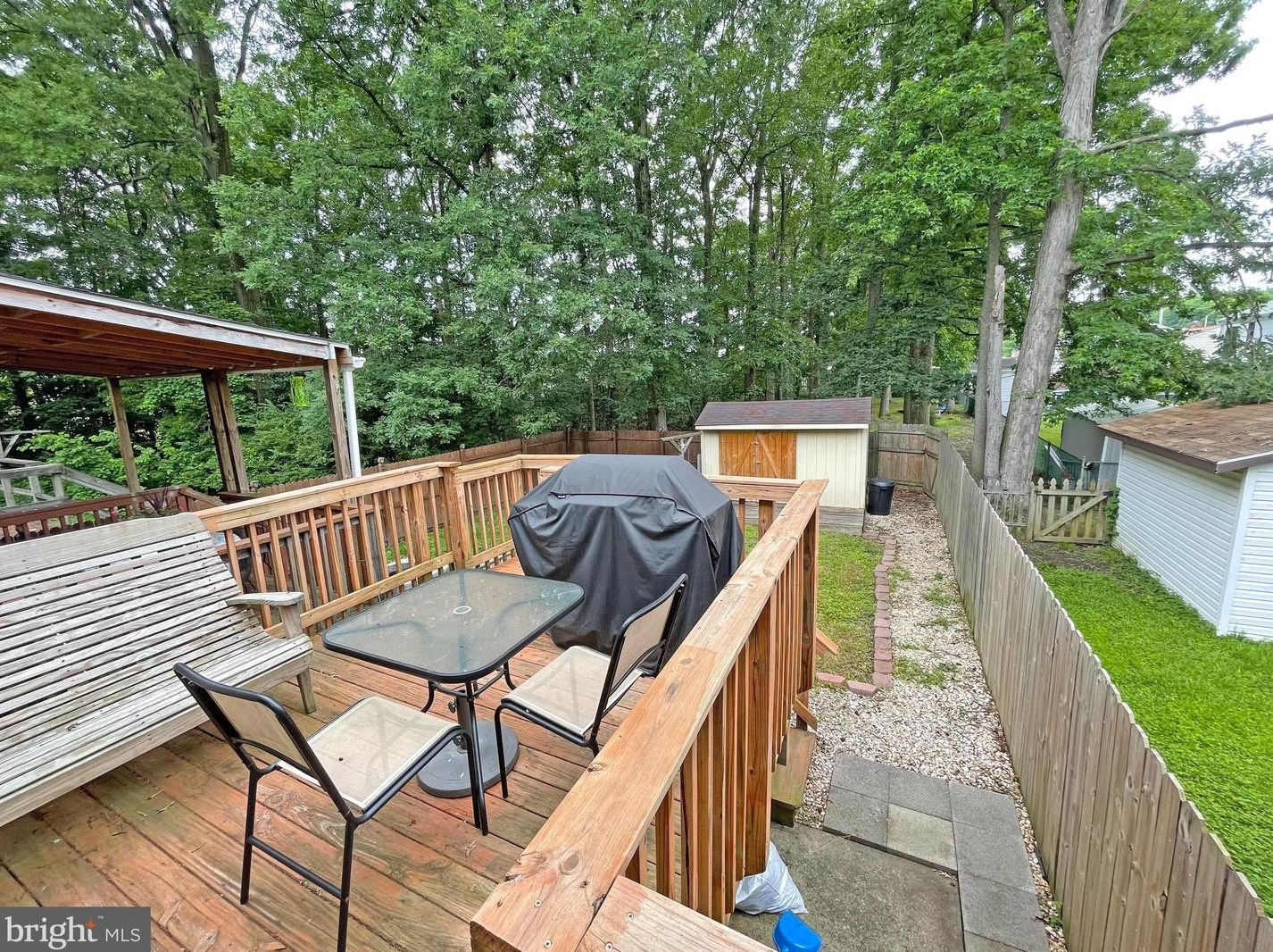 510 Holly Hunt Rd, Baltimore MD  21220-3029 exterior