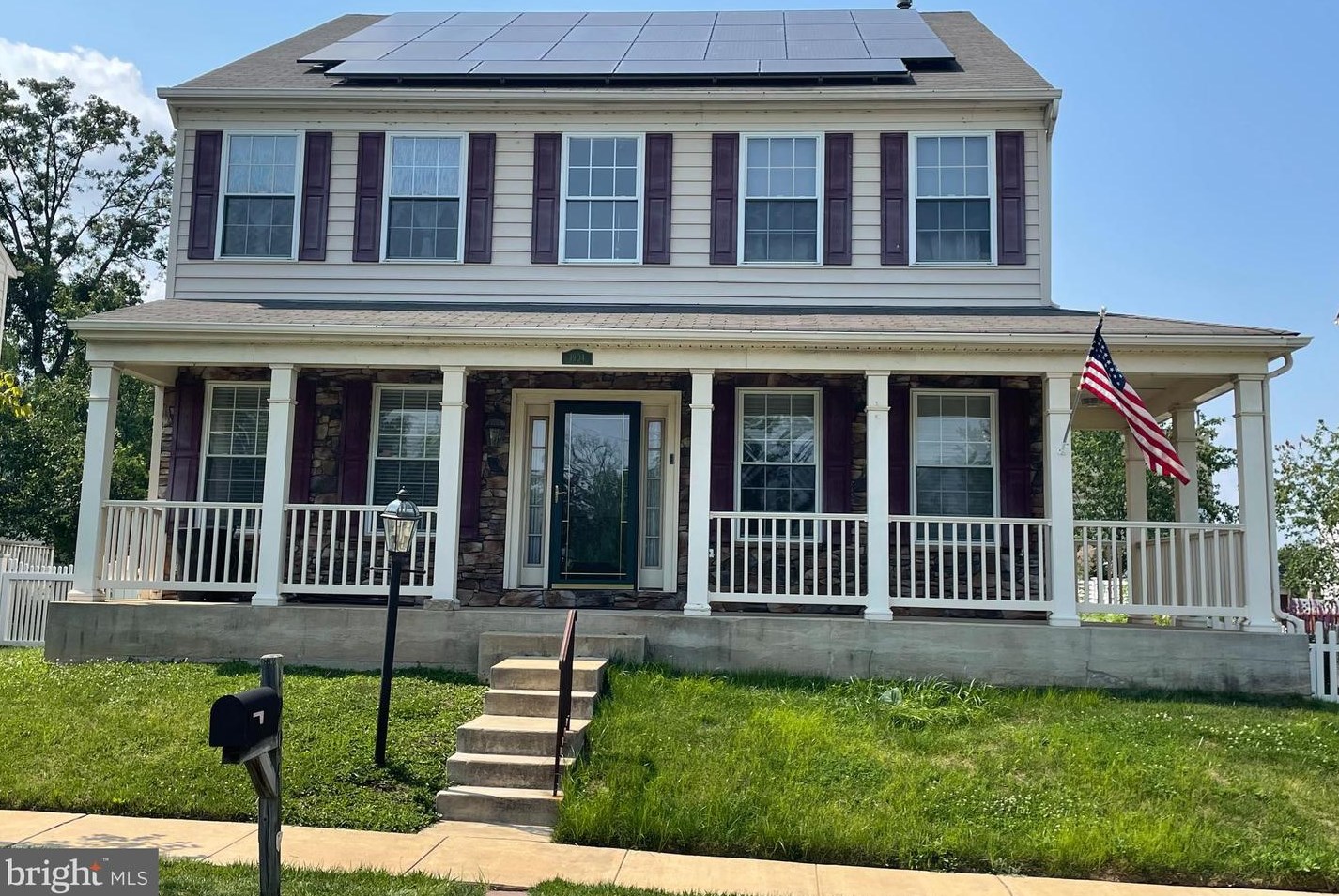 1904 Mars Run Rd, Baltimore, MD 21221-5968