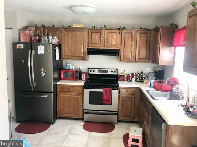 13 Robin Ridge Ct, Baltimore MD  21234-1966 exterior