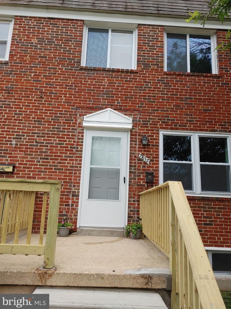 7837 Hillsway Ave, Baltimore, MD 21234
