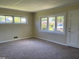 2409 Woodcroft Rd, Baltimore MD  21234-2819 exterior