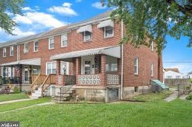 2737 Southbrook Rd, Baltimore, MD 21222-2237