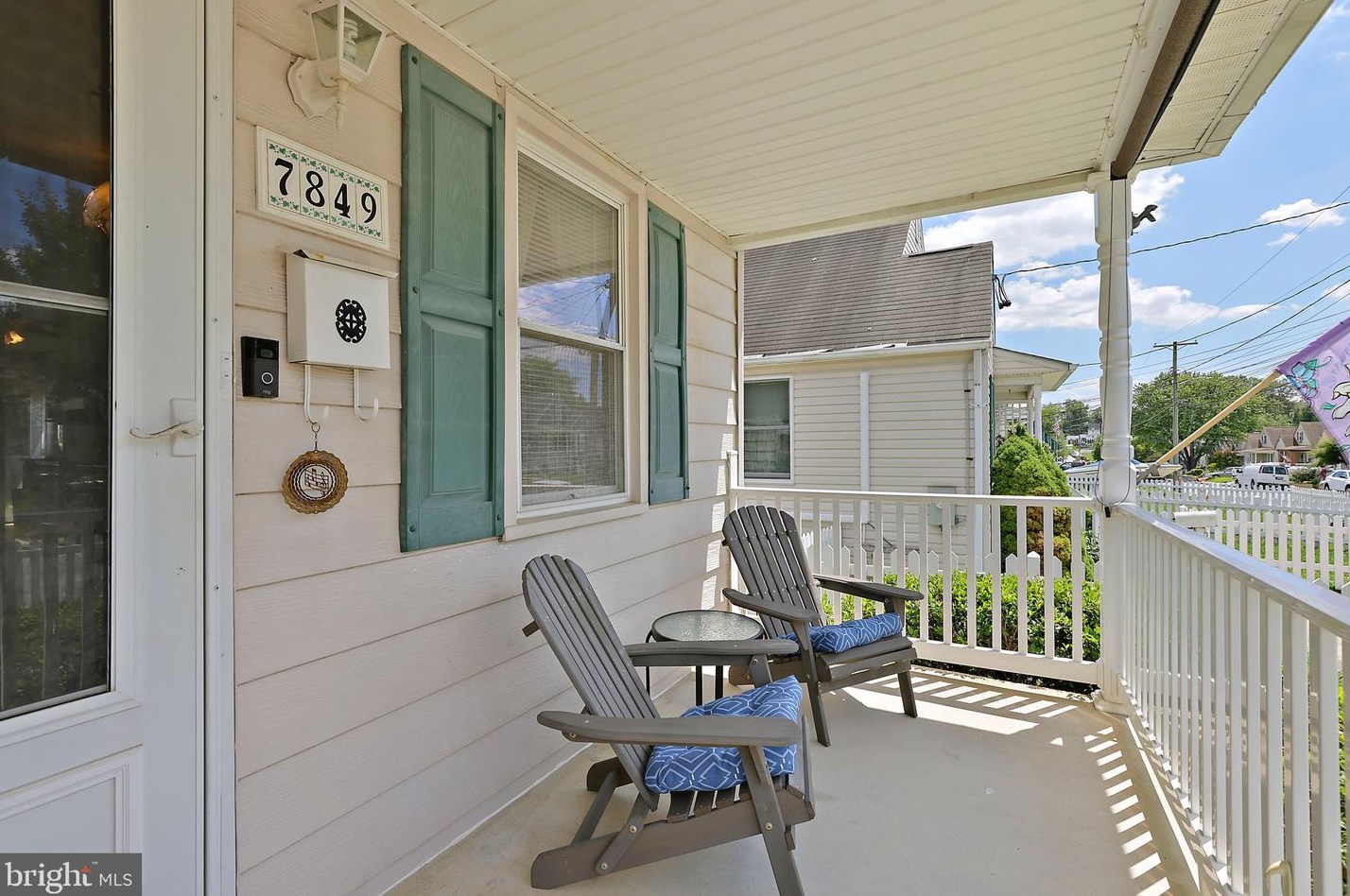7849 Birmingham Ave, Baltimore, MD 21234-5405