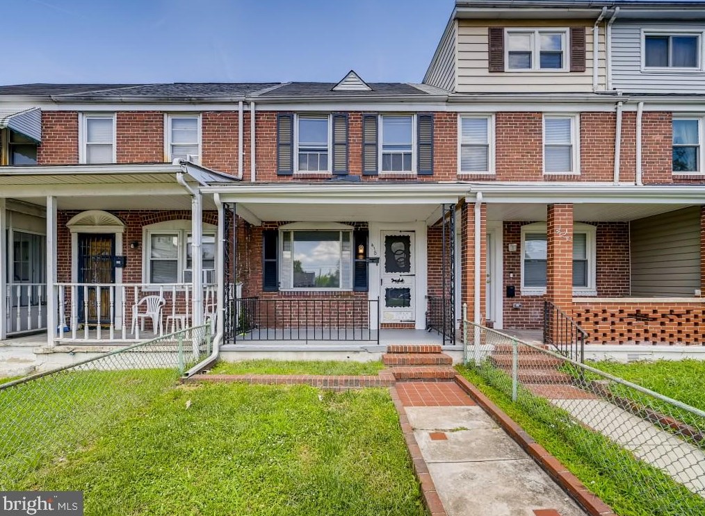 418 Chestnut Ct, Baltimore, MD 21222-6153