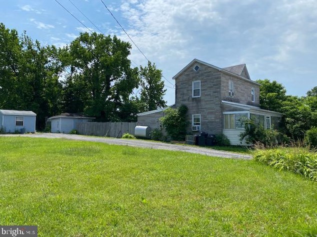 209 Ballard Ave, Baltimore, MD 21220-3632