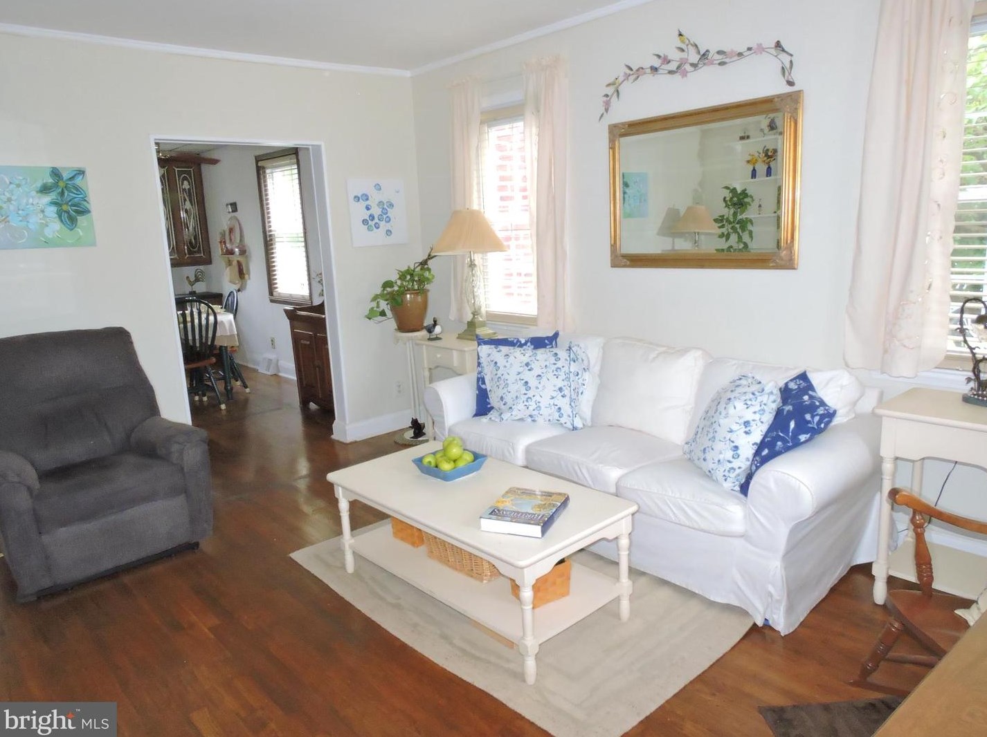 98 Berkshire Rd, Baltimore, MD 21221-6917