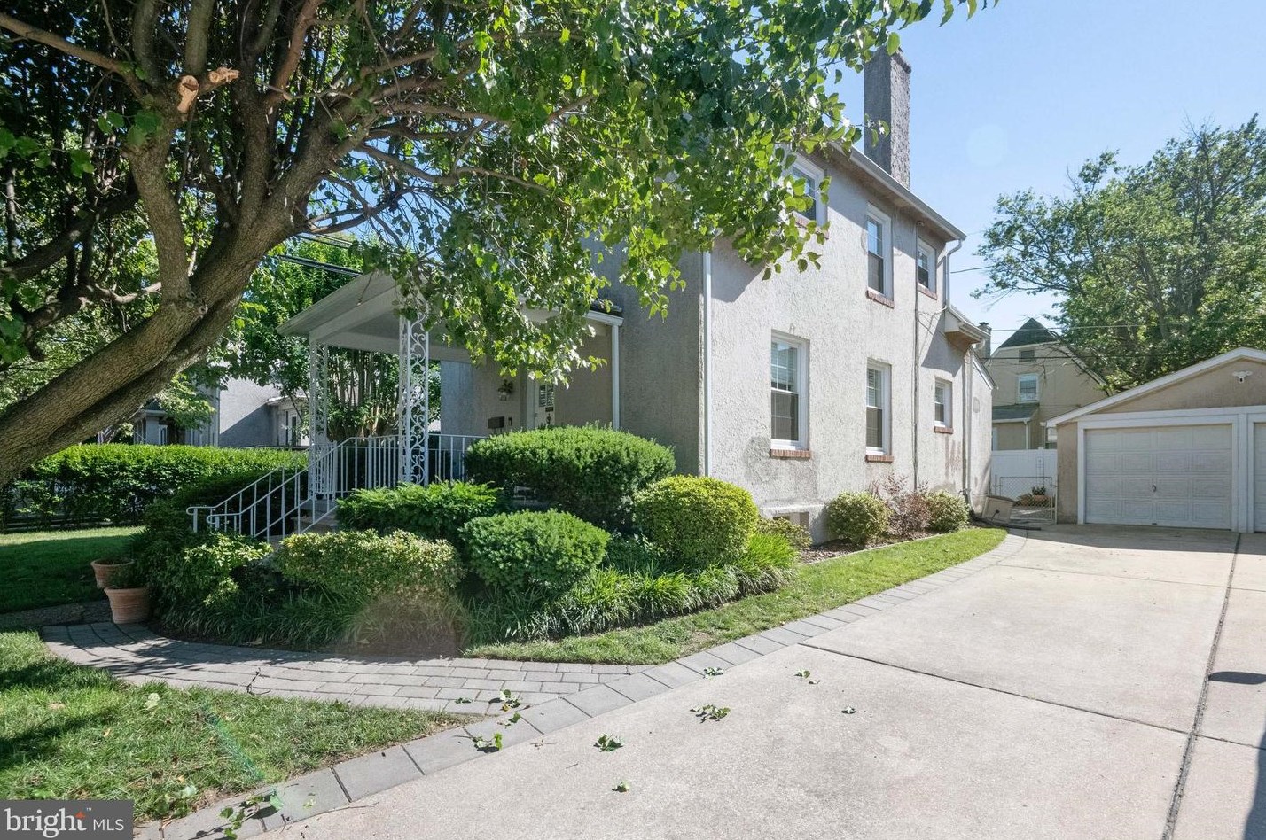 6 Township Rd, Baltimore, MD 21222-4454