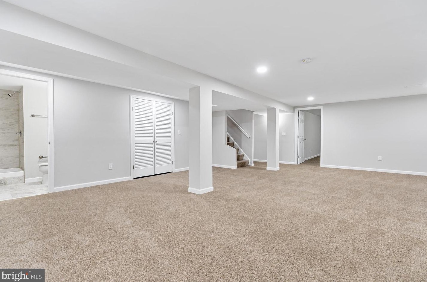 7725 Grasty Rd, Baltimore MD  21208-3404 exterior