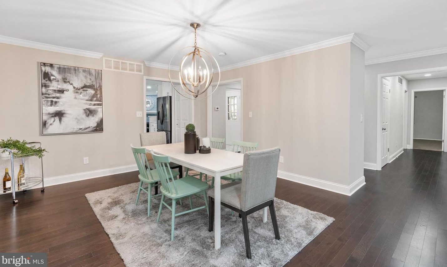 7725 Grasty Rd, Baltimore MD  21208-3404 exterior