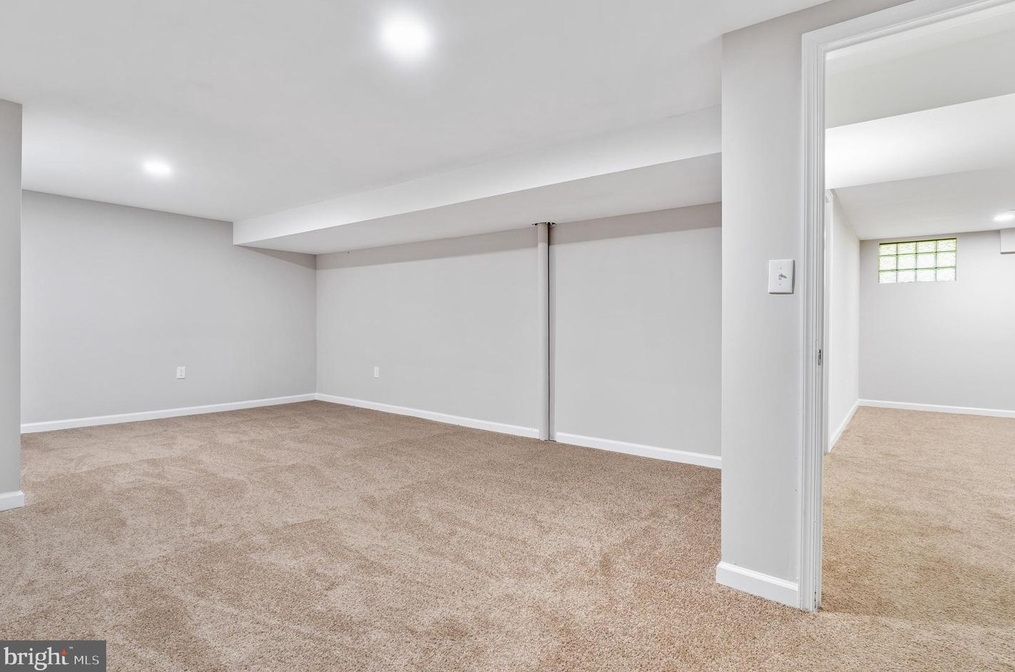 7725 Grasty Rd, Baltimore MD  21208-3404 exterior