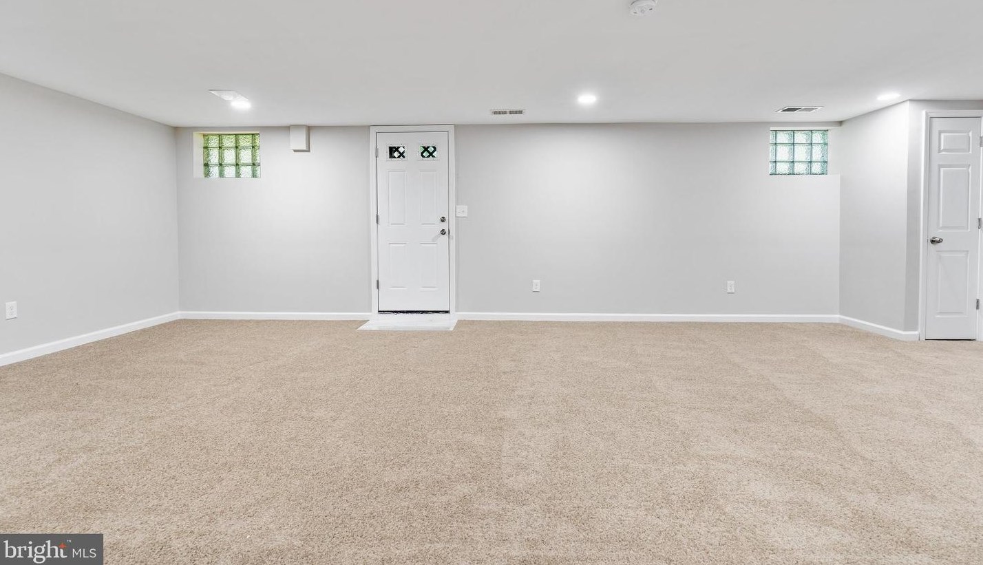 7725 Grasty Rd, Baltimore MD  21208-3404 exterior