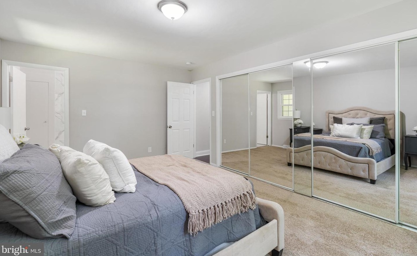 7725 Grasty Rd, Baltimore MD  21208-3404 exterior