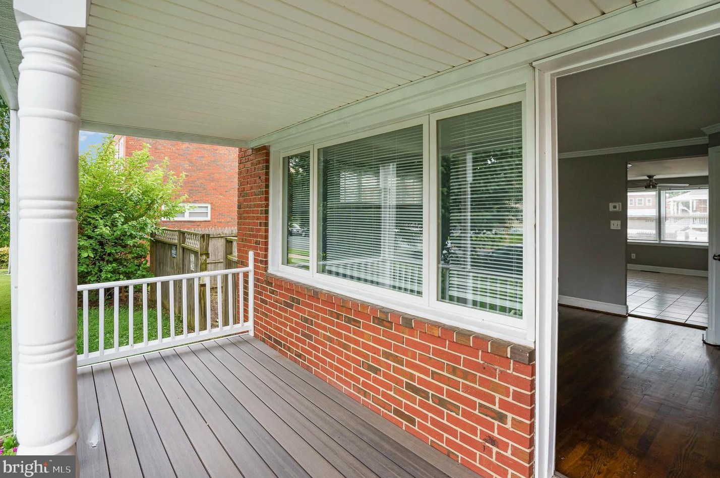 8114 Mid Haven Rd, Baltimore, MD 21222