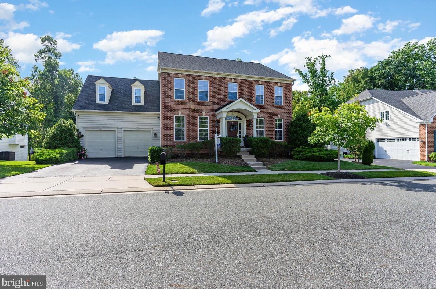 9808 Kerries Ct, Perry Hall, MD 21128