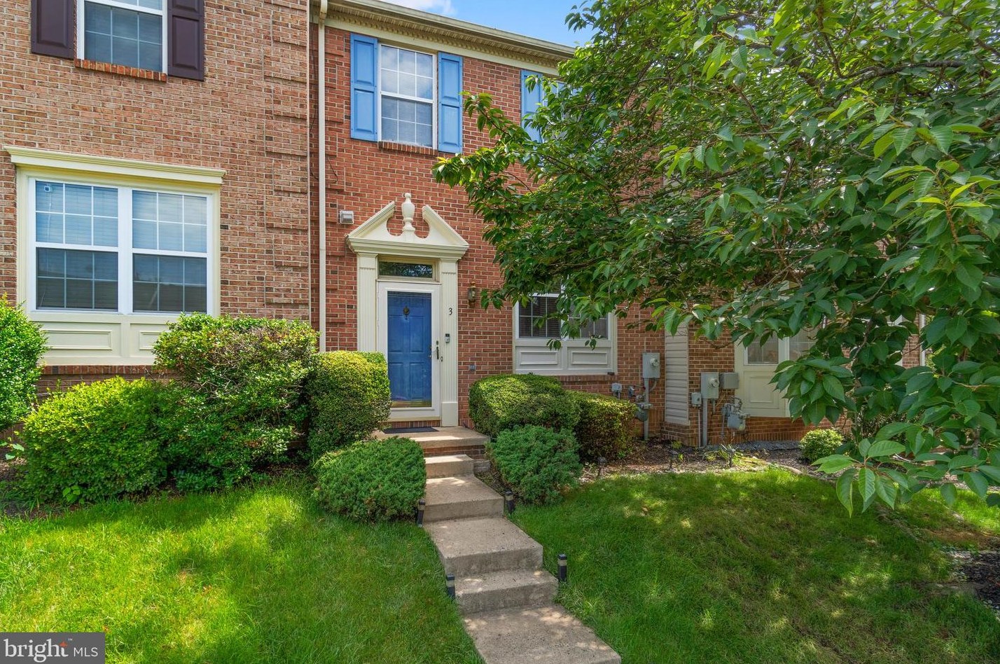 3 Star Ct, Baltimore, MD 21208-5850
