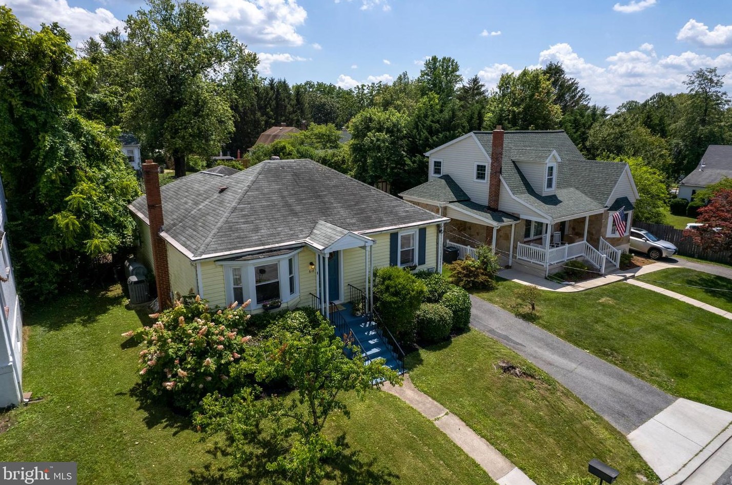 618 Woodhurst Way, Baltimore, MD 21228-4124