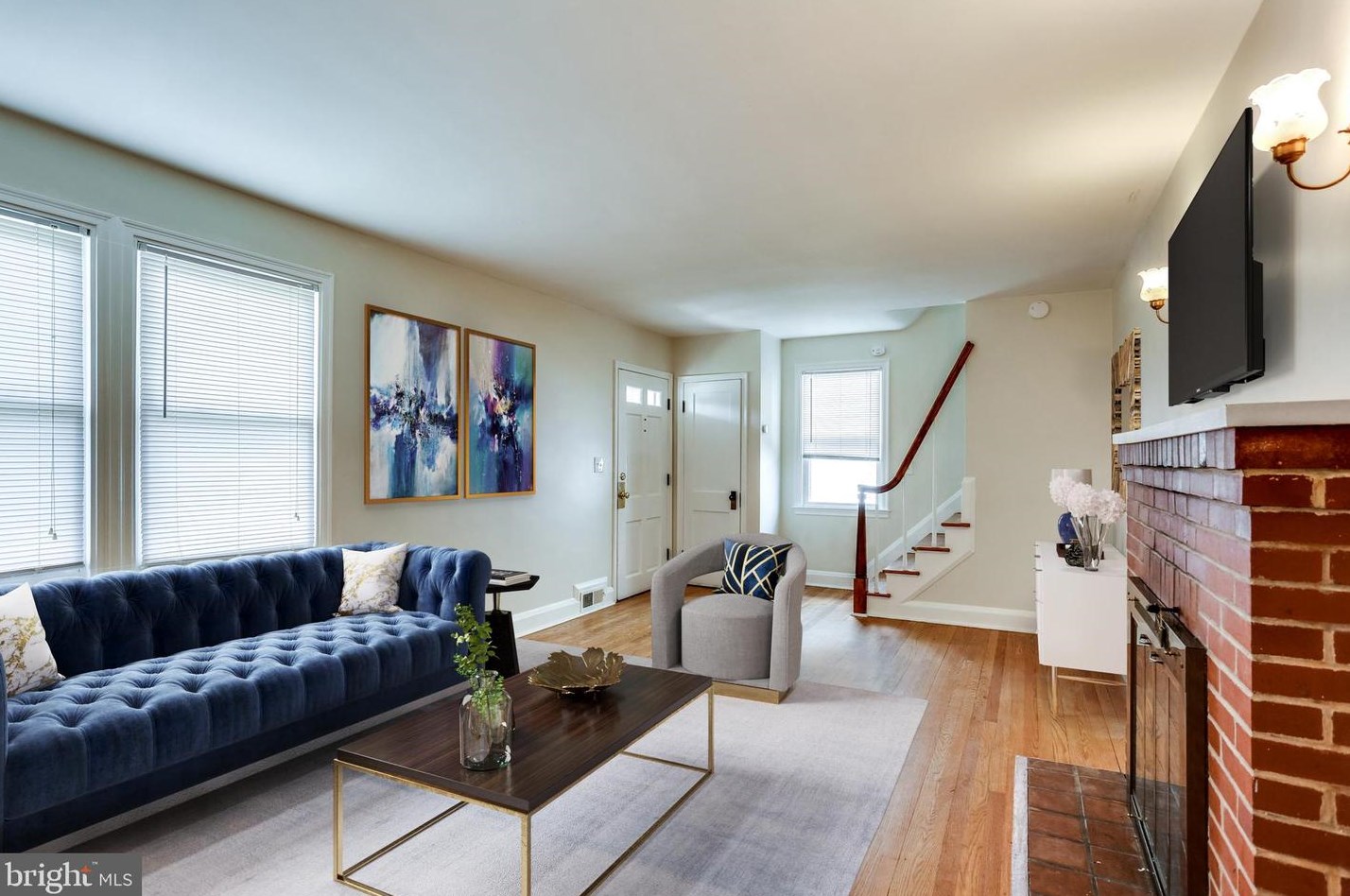 129 Sherwood Ave, Baltimore, MD 21208-4829