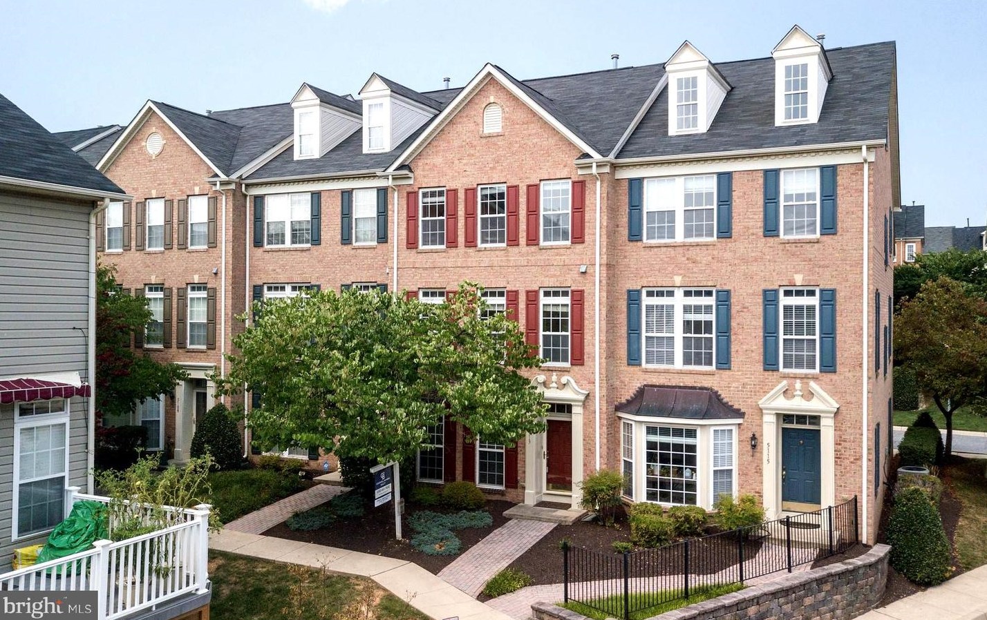 5113 Key View Way, Perry Hall, MD 21128